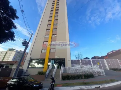 Apartamento com 2 Quartos para alugar, 53m² no Zona 07, Maringá