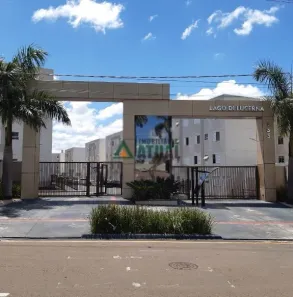 Apartamento com 2 Quartos à venda, 41m² no Cidade Industrial 2, Londrina