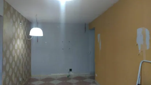 Apartamento com 2 Quartos para alugar, 50m² no Conjunto Residencial Sitio Oratório, São Paulo