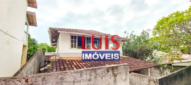 Casa com 1 Quarto à venda, 80m² no Badu, Niterói
