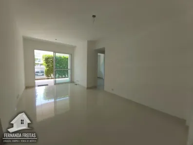 Apartamento com 3 Quartos à venda, 93m² no Recreio dos Bandeirantes, Rio de Janeiro