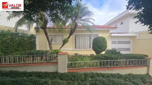 Casa com 2 Quartos à venda, 285m² no Jardim Londrina, São Paulo