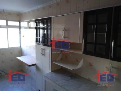 Apartamento com 2 Quartos à venda, 52m² no Pestana, Osasco