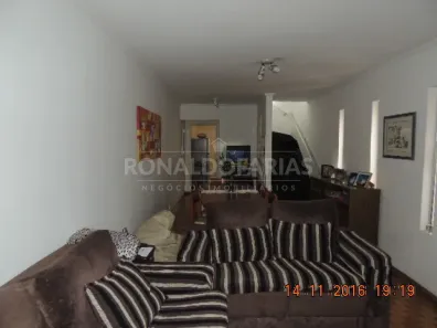 Sobrado com 3 Quartos à venda, 150m² no Jardim dos Lagos, São Paulo
