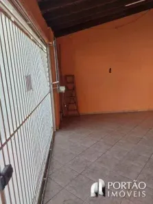 Casa com 4 Quartos à venda, 157m² no Núcleo Residencial Beija-Flor, Bauru