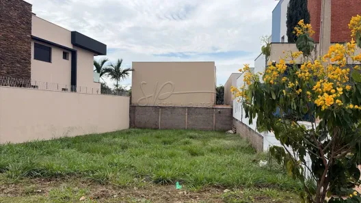 Lote/Terreno à venda, 303m² no Jardim Cybelli, Ribeirão Preto