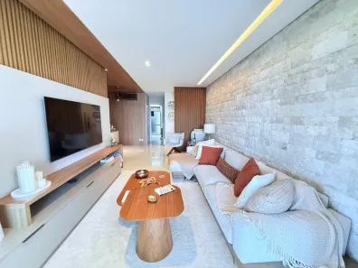 Apartamento com 4 Quartos à venda, 140m² no Barra da Tijuca, Rio de Janeiro
