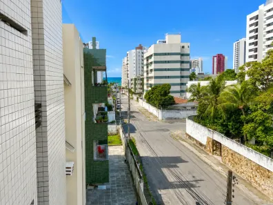 Apartamento com 3 Quartos à venda, 150m² no Candeias, Jaboatão dos Guararapes