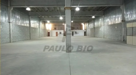 Galpão/Depósito/Armazém para alugar, 1160m² no Parque São Domingos, São Paulo