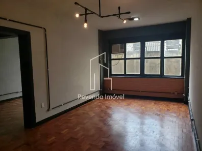 Sala Comercial à venda, 210m² no República, São Paulo