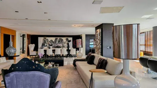 Apartamento com 4 Quartos à venda, 593m² no Gutierrez, Belo Horizonte