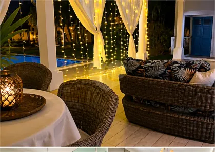 Casa com 4 Quartos à venda, 625m² no Garça Torta, Maceió