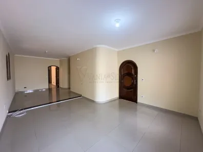 Casa com 3 Quartos para alugar, 160m² no Vila Tatetuba, São José dos Campos