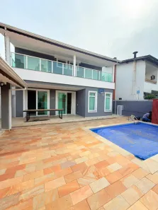 Casa de Condomínio com 4 Quartos para alugar, 320m² no Alphaville, Santana de Parnaíba