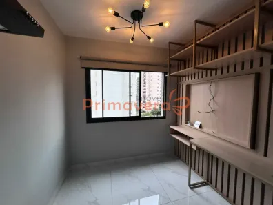 Apartamento com 1 Quarto para alugar, 24m² no Vila Pompéia, São Paulo