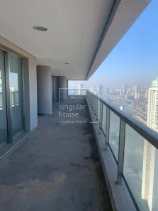 Apartamento com 4 Quartos à venda, 485m² no Parque Colonial, São Paulo