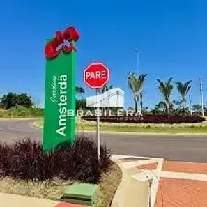 Lote/Terreno à venda, 325m² no Jardins Amsterdã, Goiânia