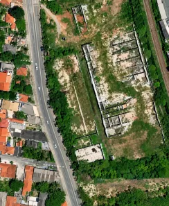 Lote/Terreno à venda, 20922m² no Vila Nossa Senhora das Vitórias, Mauá
