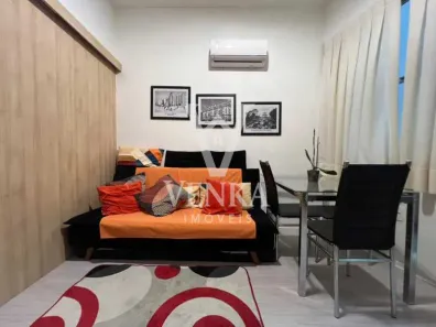 Apartamento com 1 Quarto à venda, 25m² no Copacabana, Rio de Janeiro