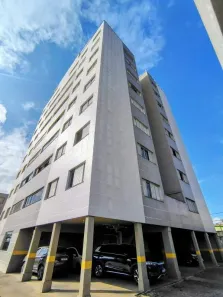 Apartamento com 3 Quartos à venda, 80m² no Nova Granada, Belo Horizonte