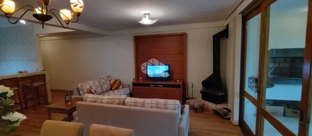 Apartamento com 2 Quartos à venda, 125m² no Centro, Canela