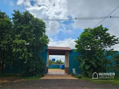 Imóvel Comercial com 13 Quartos à venda, 363m² no , Paranacity