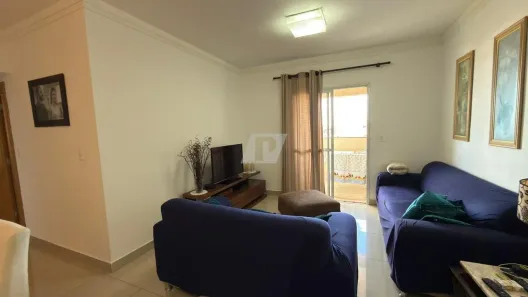 Apartamento com 3 Quartos à venda, 128m² no Vila Monteiro, Piracicaba