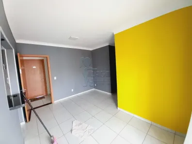 Apartamento com 2 Quartos à venda, 55m² no Vila Maria Luiza, Ribeirão Preto