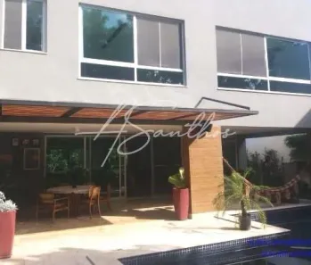Casa de Condomínio com 6 Quartos à venda, 650m² no Alphaville I, Salvador
