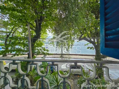 Casa com 7 Quartos à venda, 349m² no Urca, Rio de Janeiro