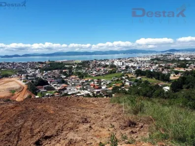 Lote/Terreno à venda, 450m² no Jardim Janaína, Biguaçu