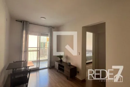 Apartamento com 2 Quartos à venda, 57m² no Centro, Campinas