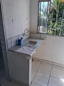 Casa com 1 Quarto para alugar, 32m² no Cidade Líder, São Paulo