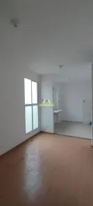 Apartamento com 2 Quartos para alugar, 41m² no Olaria, Salto