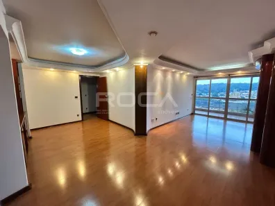 Apartamento com 3 Quartos à venda, 123m² no Centro, Ribeirão Preto