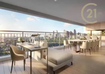 Apartamento com 3 Quartos à venda, 91m² no Vila Anastácio, São Paulo