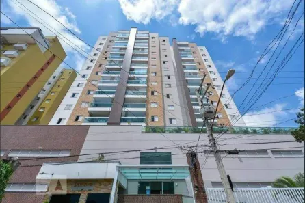 Apartamento com 2 Quartos à venda, 70m² no Anchieta, São Bernardo do Campo