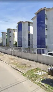 Apartamento com 3 Quartos para alugar, 75m² no Jardim Atlântico, Olinda