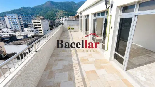Cobertura com 3 Quartos à venda, 180m² no Vila Isabel, Rio de Janeiro