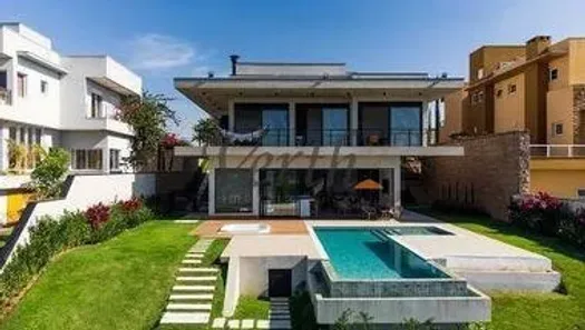 Casa de Condomínio com 4 Quartos à venda, 427m² no Monte Alegre, Vinhedo
