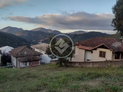 Lote/Terreno à venda, 244m² no Albuquerque, Teresópolis