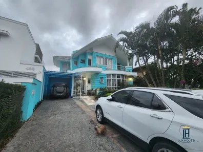 Casa com 3 Quartos à venda, 296m² no Jurerê, Florianópolis