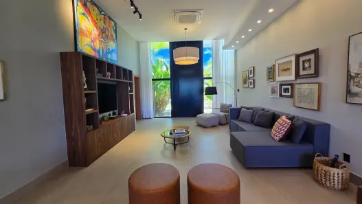 Casa com 3 Quartos à venda, 240m² no Busca Vida (Abrantes), Camaçari