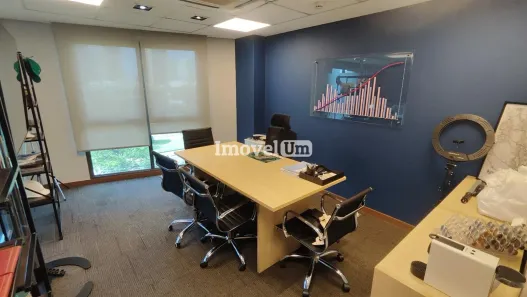 Sala Comercial à venda, 182m² no Barra da Tijuca, Rio de Janeiro