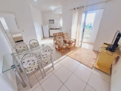 Apartamento com 1 Quarto à venda, 41m² no Jardim Paraíso, São Carlos