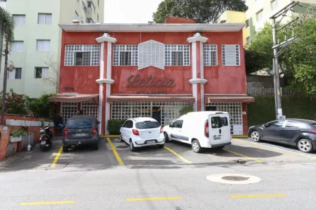 Prédio Comercial à venda, 695m² no Vila Madalena, São Paulo