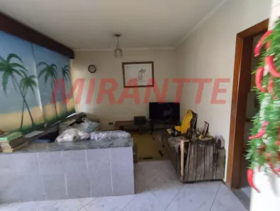Sobrado com 2 Quartos à venda, 148m² no Parque Peruche, São Paulo