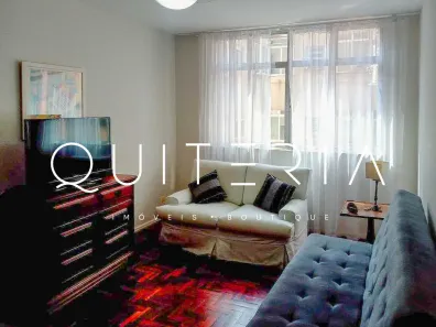 Apartamento com 3 Quartos para alugar, 90m² no Ipanema, Rio de Janeiro