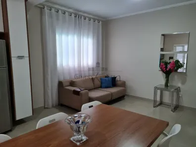 Sobrado com 3 Quartos à venda, 144m² no Residencial Bosque dos Ipês, São José dos Campos
