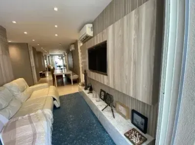 Apartamento com 2 Quartos à venda, 82m² no Botafogo, Rio de Janeiro